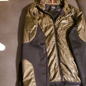 Men polo sport jacket